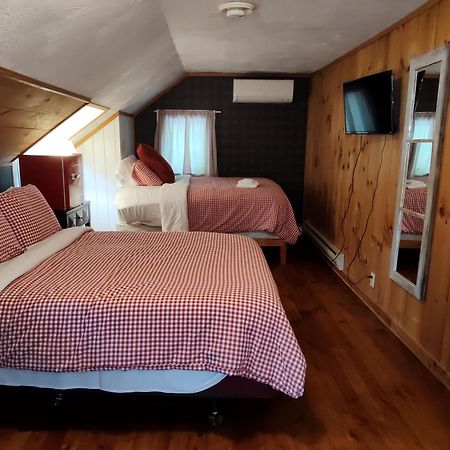 Doveberry Inn West Dover Buitenkant foto