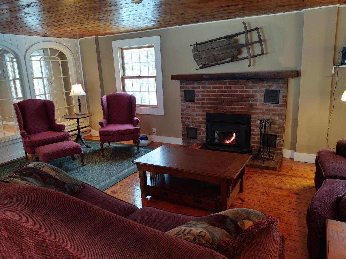 Doveberry Inn West Dover Buitenkant foto