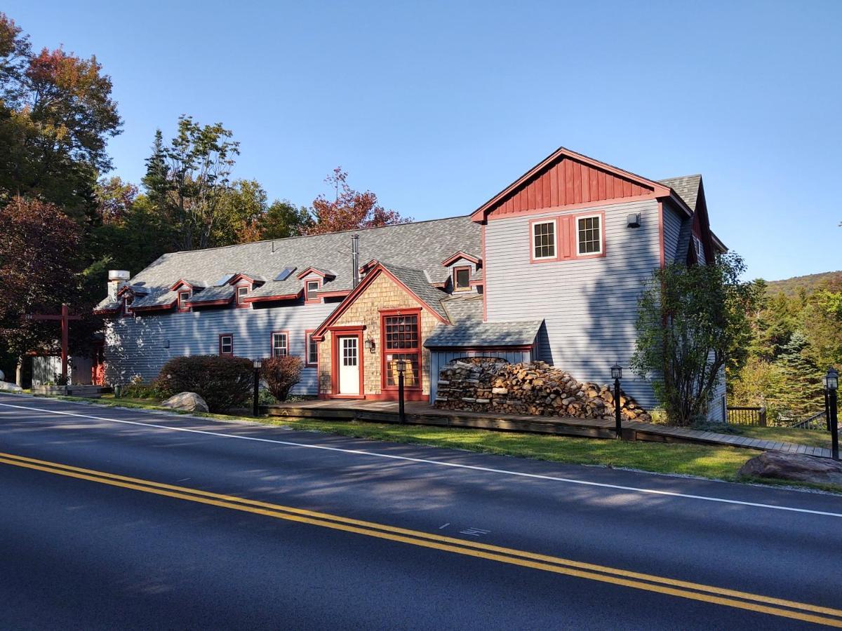 Doveberry Inn West Dover Buitenkant foto