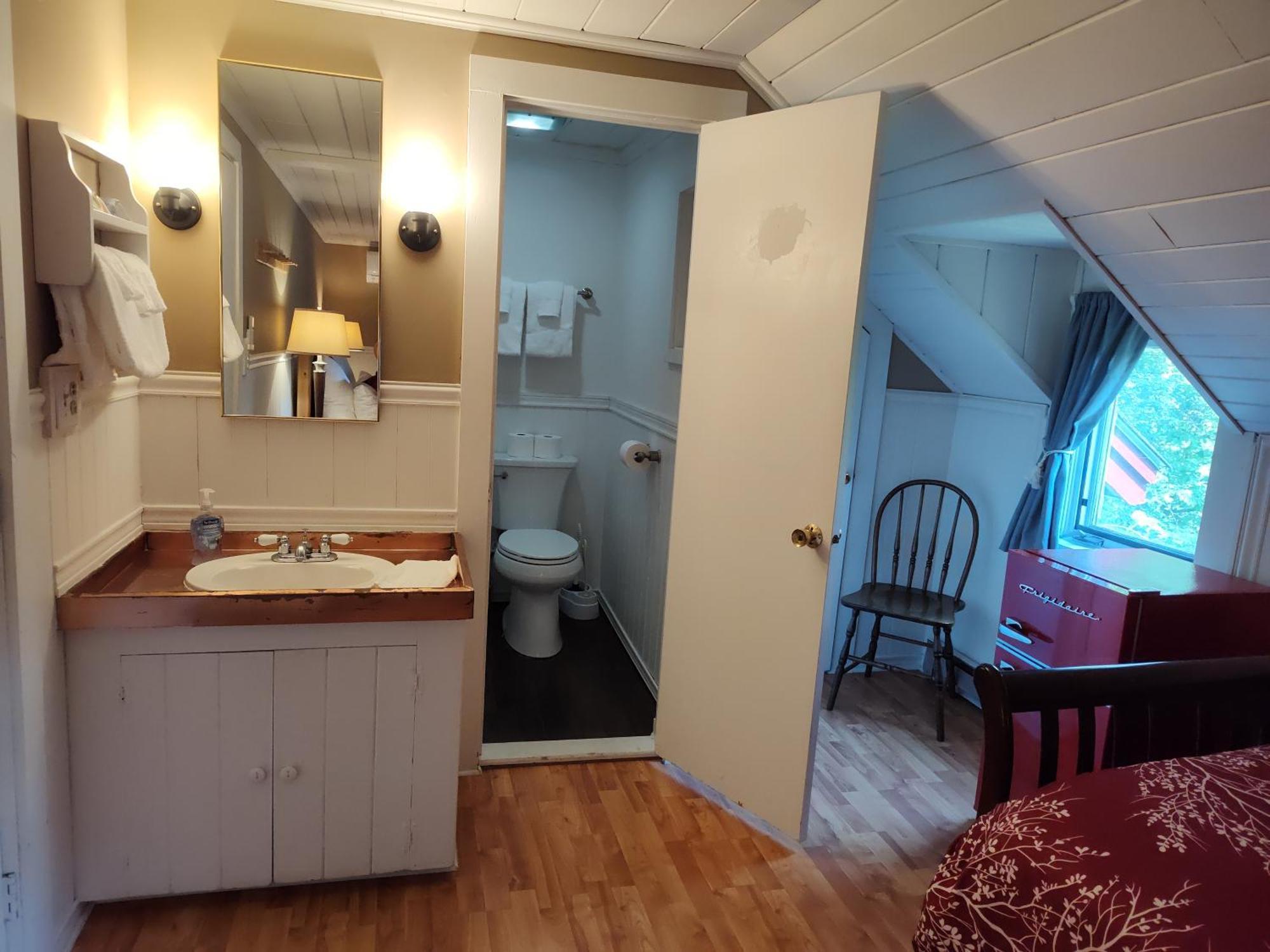 Doveberry Inn West Dover Buitenkant foto