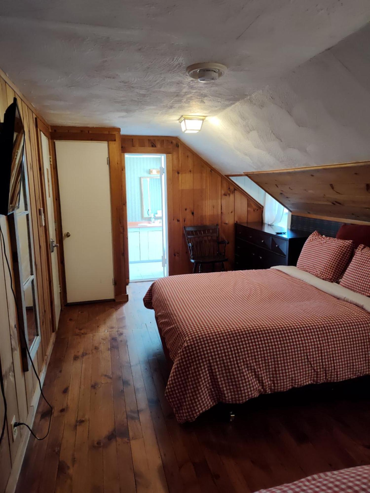 Doveberry Inn West Dover Buitenkant foto