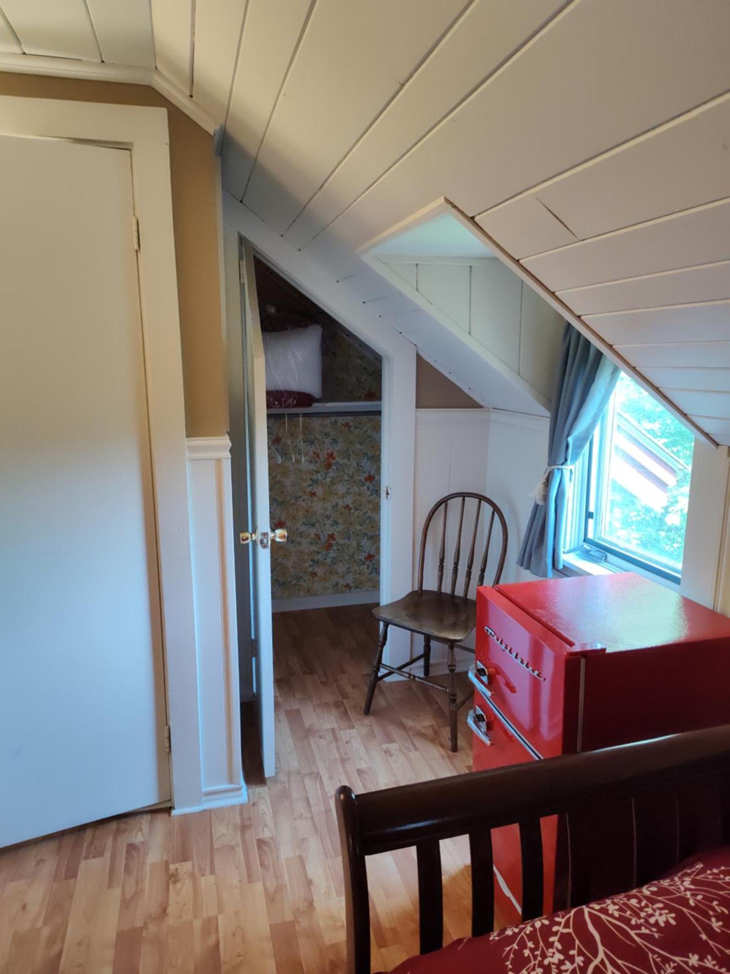 Doveberry Inn West Dover Kamer foto