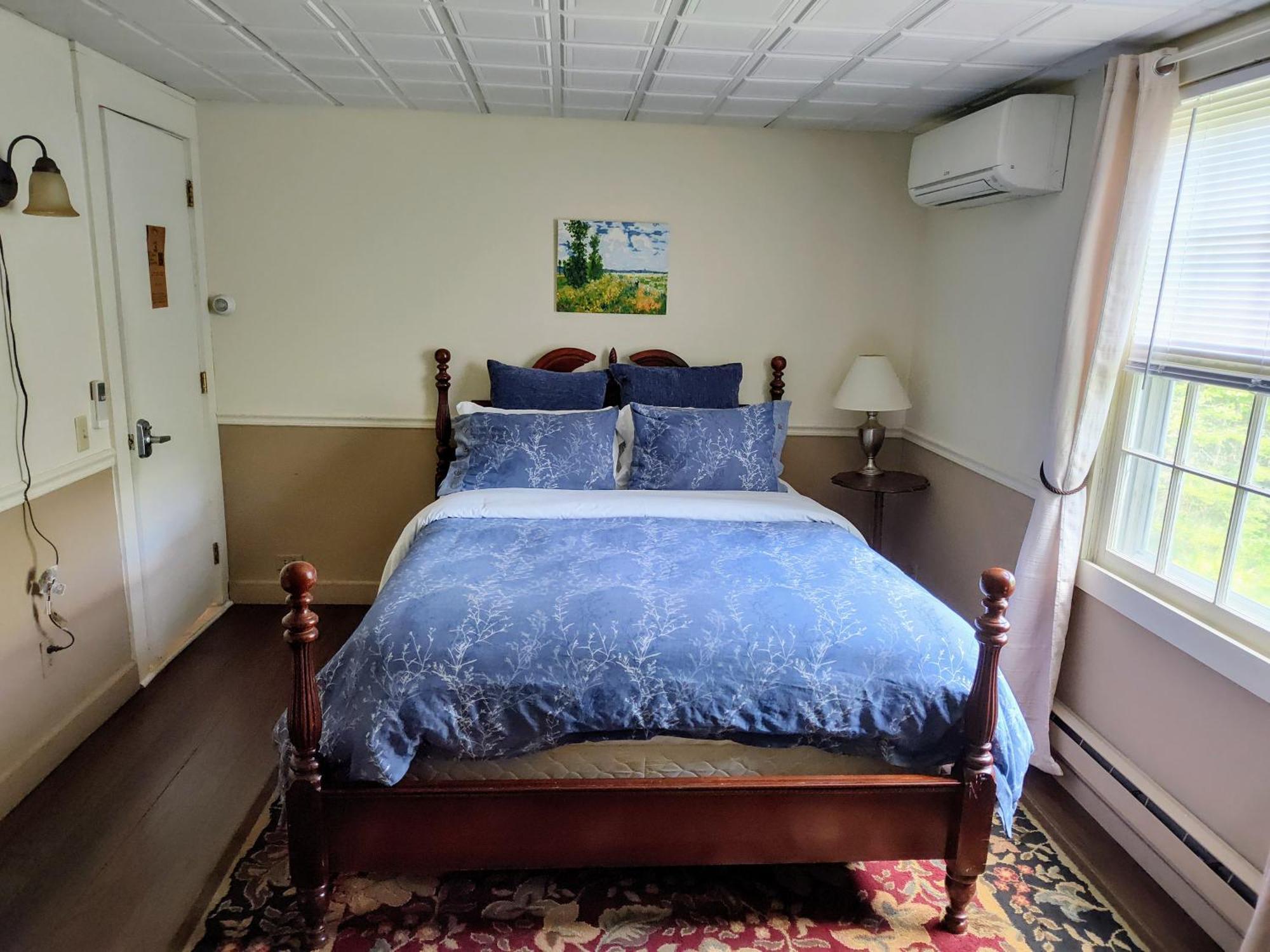 Doveberry Inn West Dover Buitenkant foto