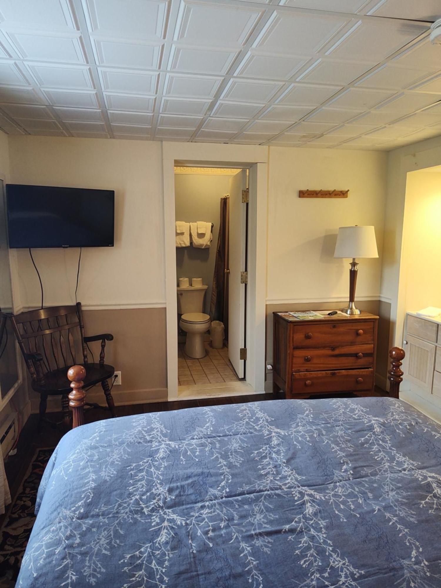 Doveberry Inn West Dover Buitenkant foto