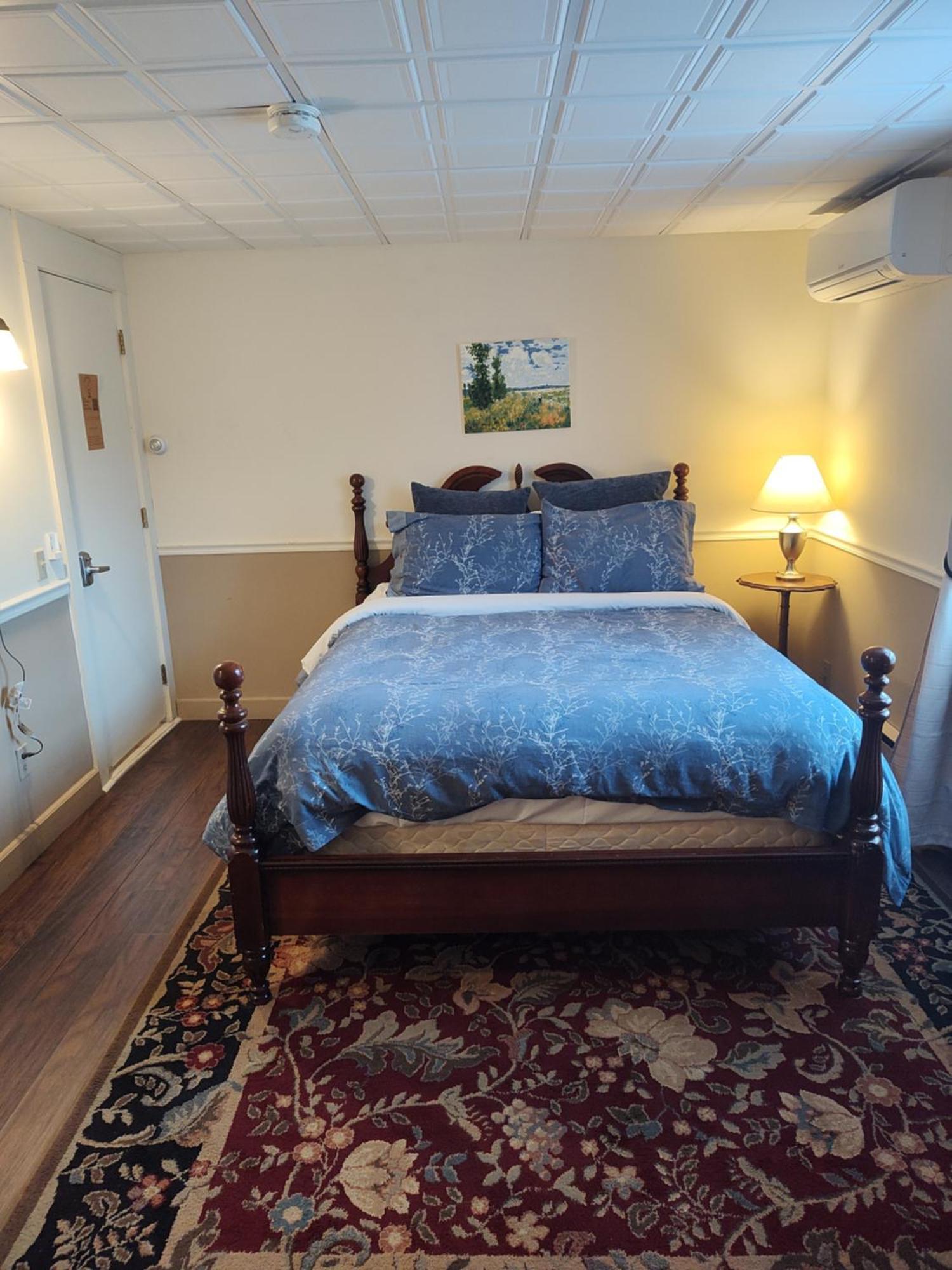Doveberry Inn West Dover Buitenkant foto
