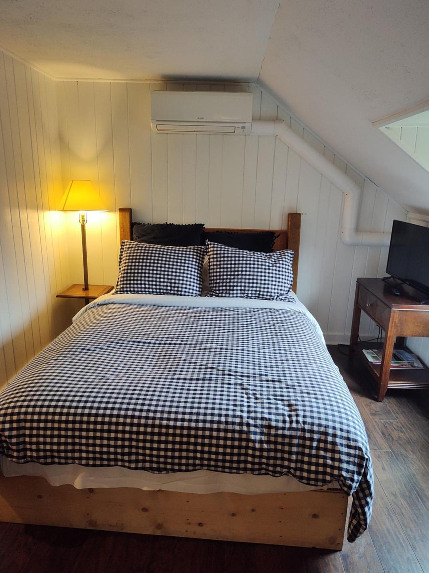 Doveberry Inn West Dover Buitenkant foto