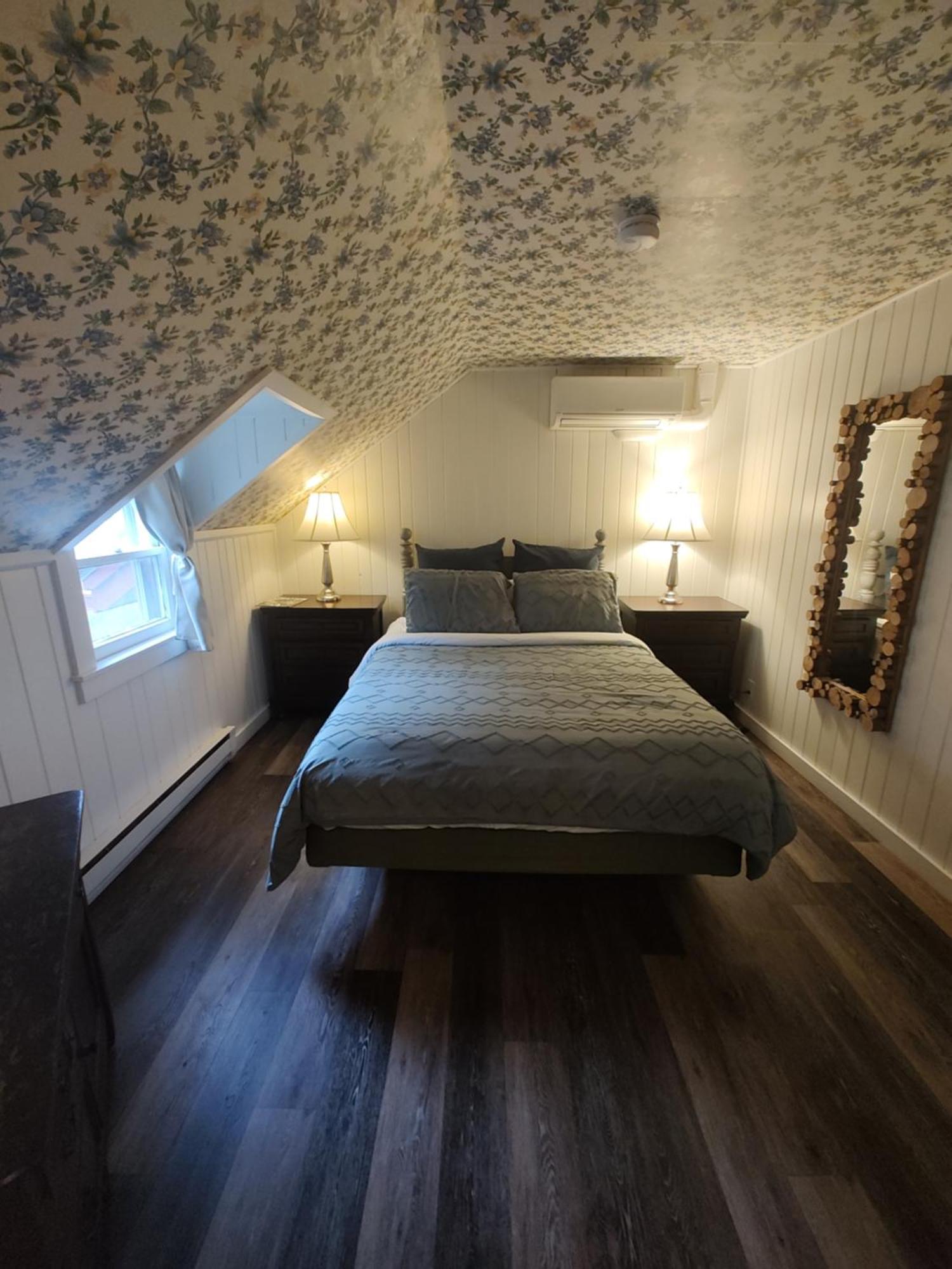 Doveberry Inn West Dover Buitenkant foto